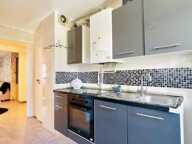 Appartement T2, 2 loggias, cave et parking — photo 4