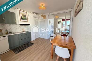 Appartement 2 pièces 97000 €