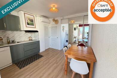 Appartement 2 pièces 97000 €
