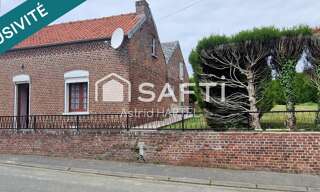 Maison 3 Pièces 75 m² à vendre à Beaurevoir (02110)
