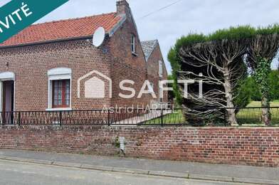 Maison 3 pièces 65000 €