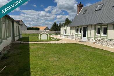 Maison 6 pièces 189000 €