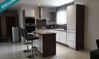 Maison 4 Pièces 89 m² à vendre à Vendrennes (85250)