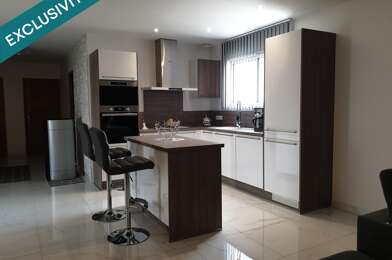 Maison 4 pièces 235000 €