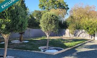 Maison 4 Pièces 89 m² à vendre à Vendrennes (85250)