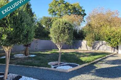 Maison 4 pièces 235000 €
