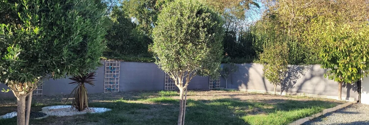 Maison 4 Pièces 89 m² à vendre à Vendrennes (85250)