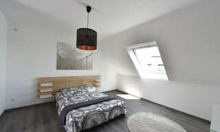 Maison 86 m² à construire Abbeville (80100)