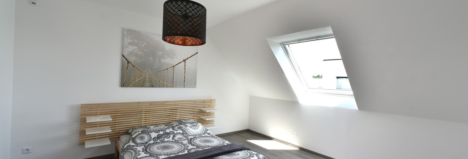 Maison 86 m² à construire Abbeville (80100)