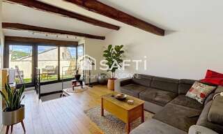 Maison 5 Pièces 110 m² à vendre à Lorgues (83510)