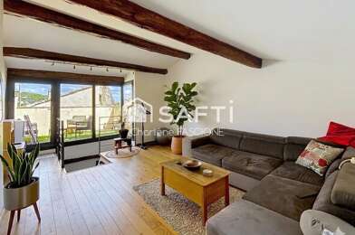 Maison 5 pièces 223000 €