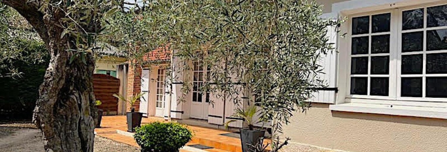 Maison 5 Pièces 122 m² à vendre à Valence (82400)