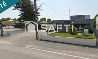 Commerce 5 Pièces 103 m² à vendre à Saint-Gildas-des-Bois (44530)