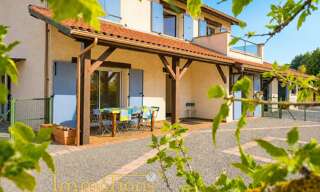 Maison 6 Pièces 190 m² à vendre à Vatilieu (38470)