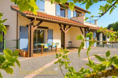 Maison 6 pièces 399000 €
