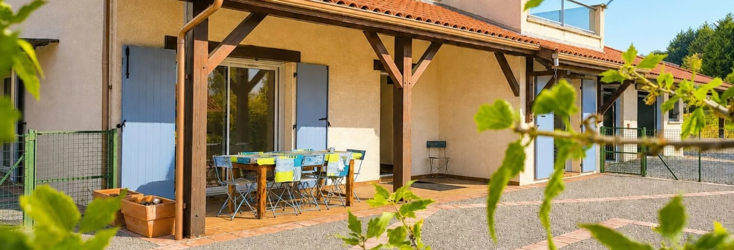 Maison 6 Pièces 190 m² à vendre à Vatilieu (38470)
