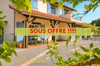 Maison 6 pièces 399000 €