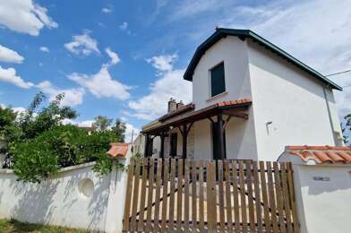 Maison 4 pièces 157200 €
