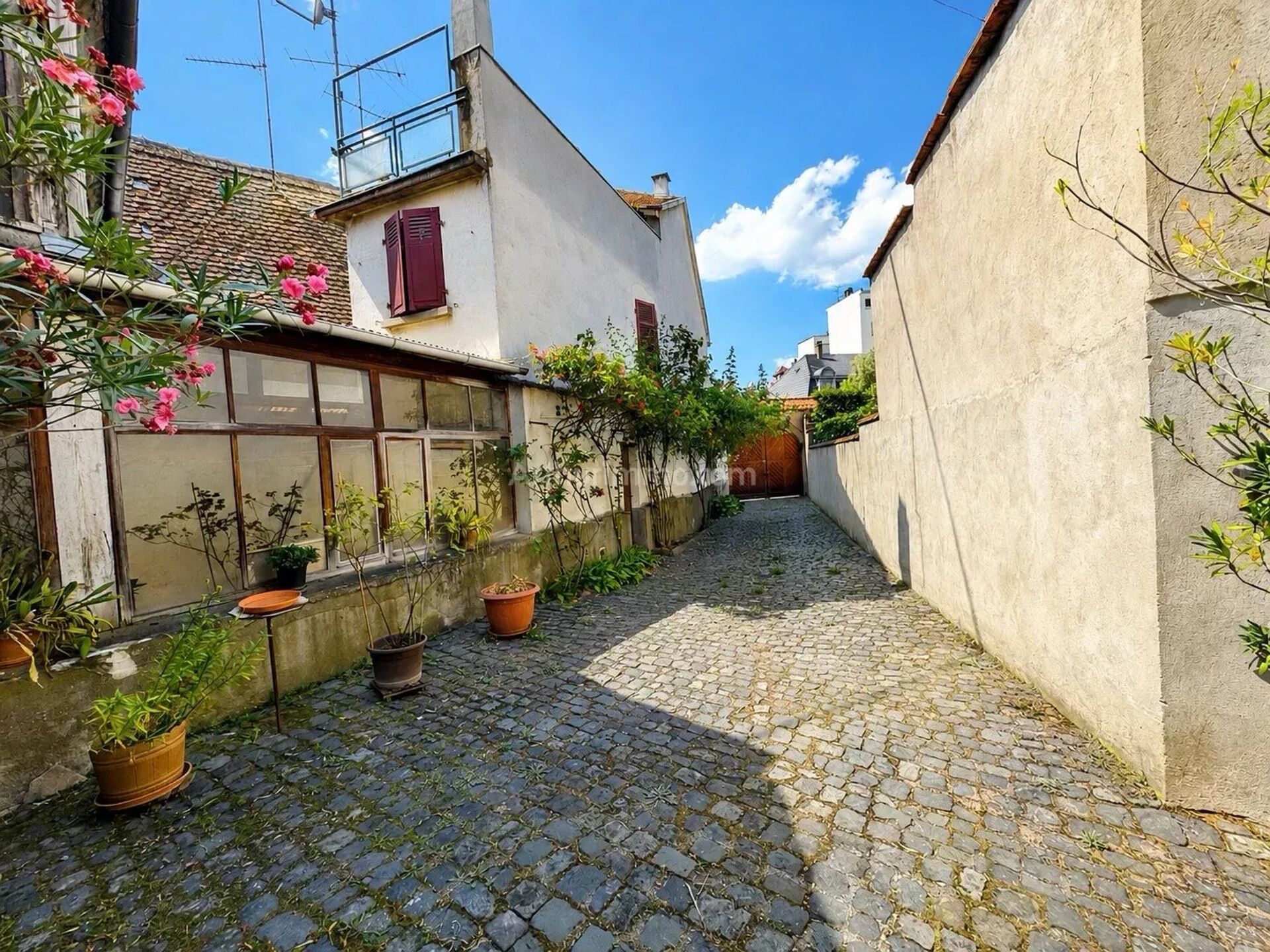 Immeuble 11 pièces 224 m² · à Sélestat · 224 m² · 428 000 €