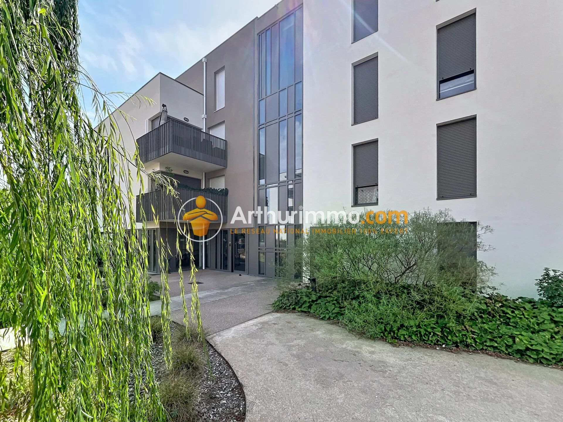 Appartement 4 pièces 78 m² · à Bron · 78 m² · 200 000 €