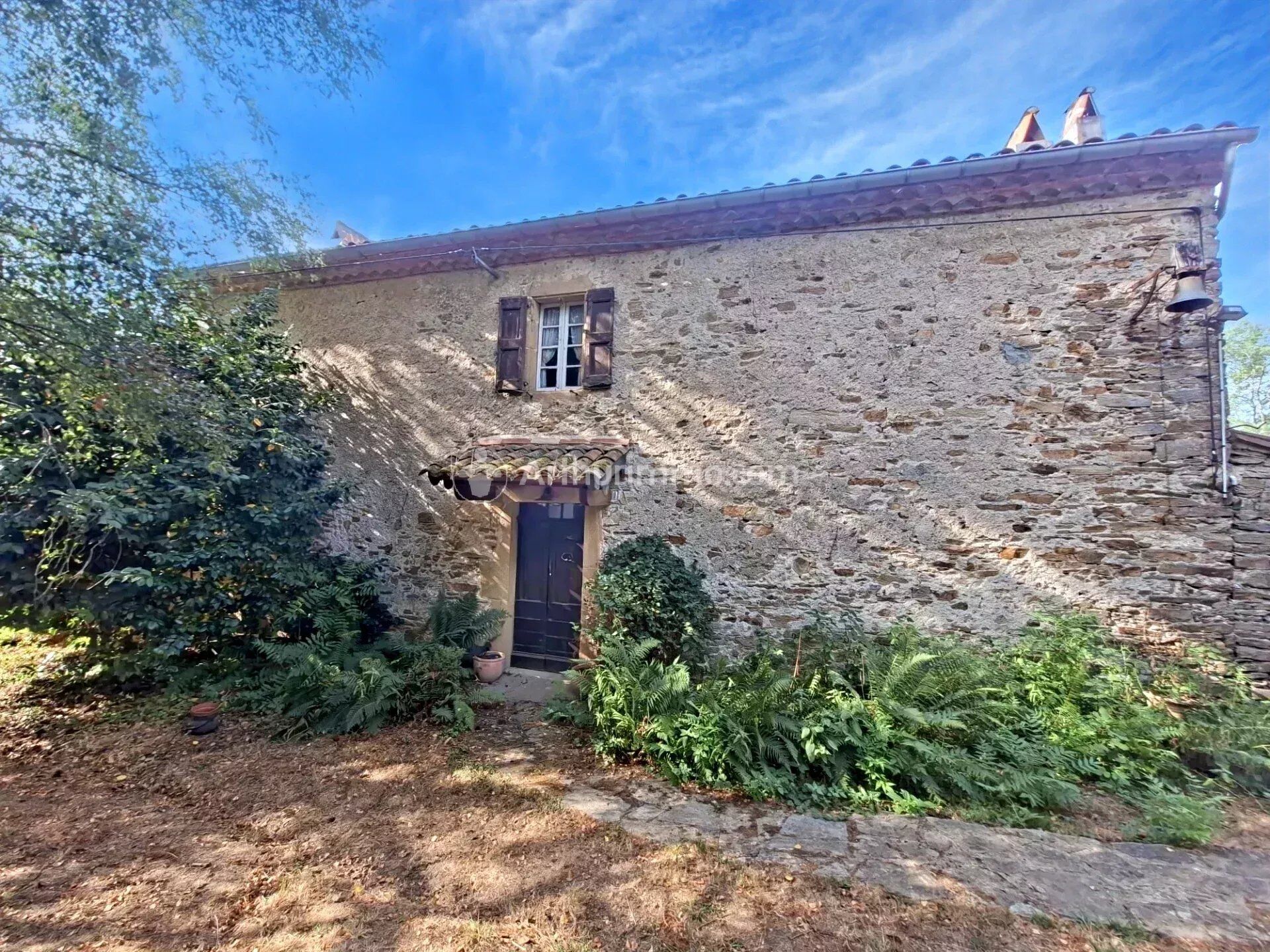 Maison 7 pièces 195 m² · à Saint-Amans-Valtoret · 195 m² · 395 000 €