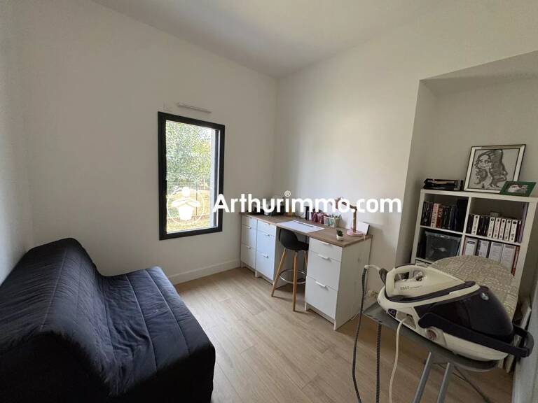 BAGNOLES DE L'ORNE, MAISON CONTEMPRORAINE — photo 1