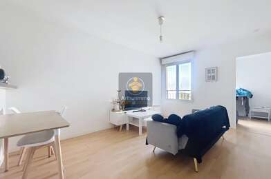 Appartement 2 pièces 1080 €