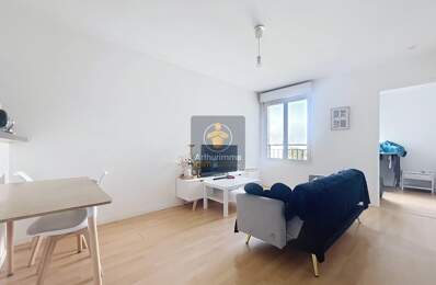À Louer – Charmant T2 Meublé — photo du bien