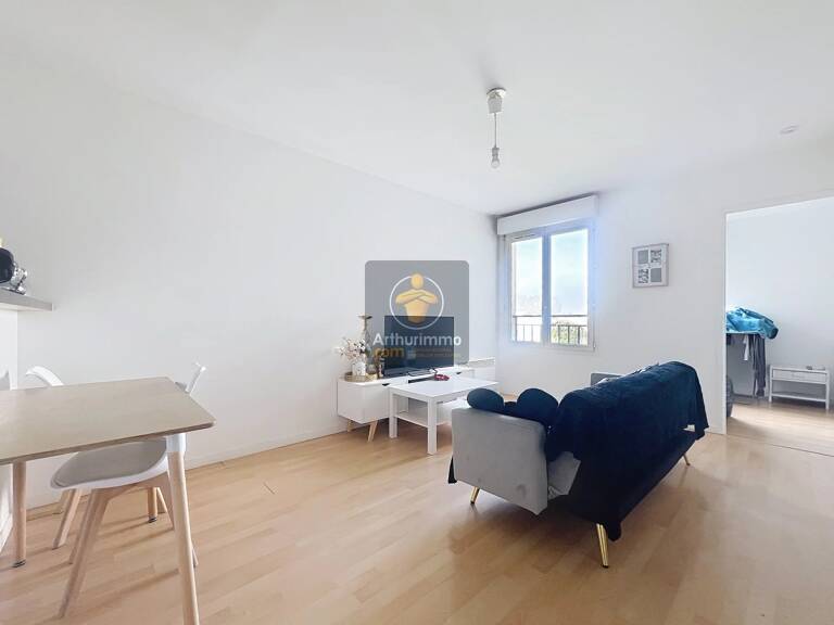 À Louer – Charmant T2 Meublé — photo 1