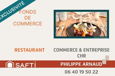 Commerce 150 pièces 770000 €