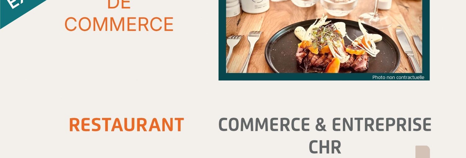 Commerce 150 Pièces 600 m² à vendre à Saint-Jean-de-Monts (85160)