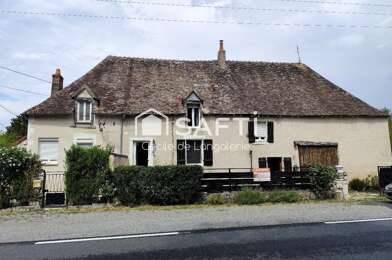 Maison 5 pièces 135000 €