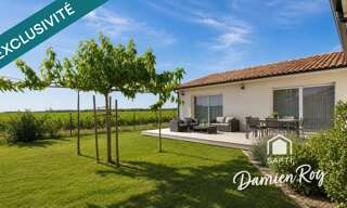 Maison 5 Pièces 149 m² à vendre à Avensan (33480)