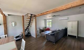 Maison 4 Pièces 75 m² à vendre à Sainte-Geneviève (60730)
