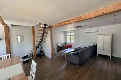 Maison 4 pièces 229000 €