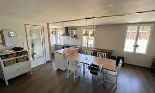 Maison 4 Pièces 75 m² à vendre à Sainte-Geneviève (60730)