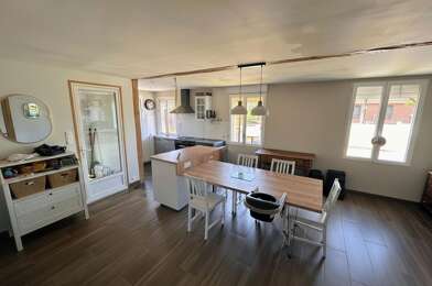 Maison 4 pièces 229000 €