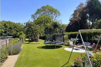 Maison 4 pièces 229000 €