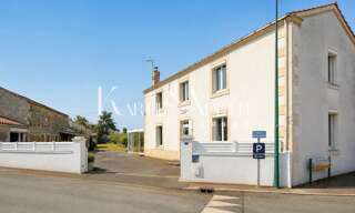 Maison 6 Pièces 116 m² à vendre à Petosse (85570)