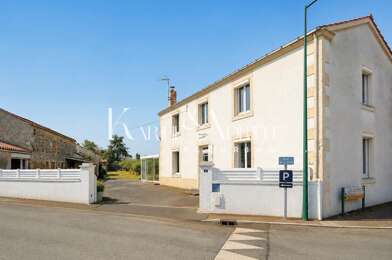 Maison 6 pièces 179700 €