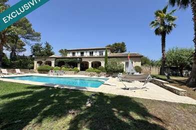 Maison 7 pièces 1850000 €