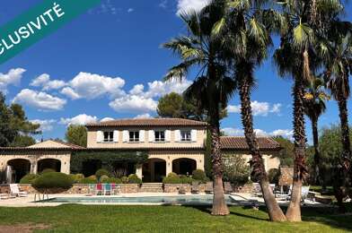 Maison 7 pièces 1780000 €