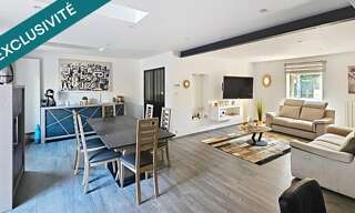 Maison 7 Pièces 175 m² à vendre à Clouange (57185)