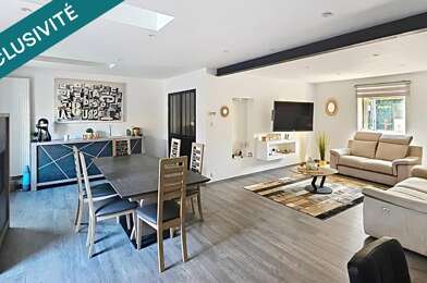 Maison 7 pièces 269000 €