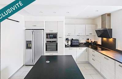 Spacieuse maison de village de 175 m² — photo du bien