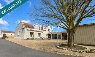 Maison 6 Pièces 170 m² à vendre à Saint-Pierre-d'Oléron (17310)