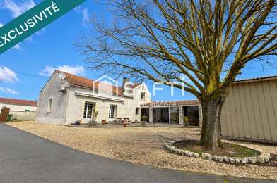 Maison 6 pièces 420000 €