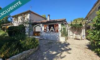 Maison 5 Pièces 106 m² à vendre à Barbezieux-Saint-Hilaire (16300)