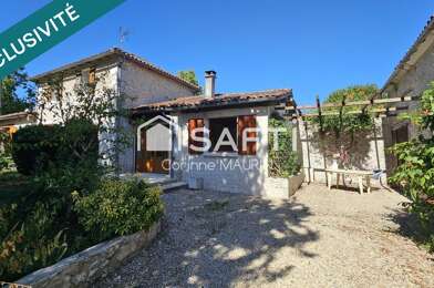 Maison 5 pièces 165000 €