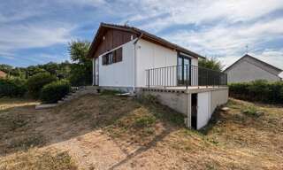 Maison 2 Pièces 42 m² à vendre à La Selle-en-Hermoy (45210)